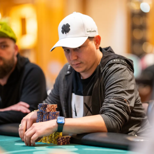 Desde Argentina, México y Colombia, se reportaron los mayores cobros de la región en el World Festival de GGPoker, este lunes