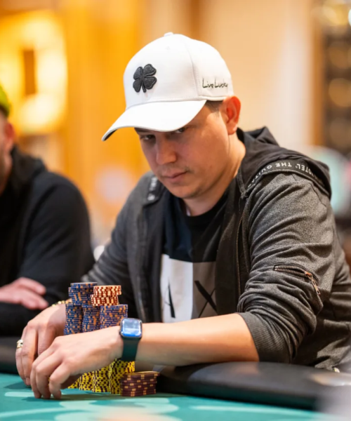 Desde Argentina, México y Colombia, se reportaron los mayores cobros de la región en el World Festival de GGPoker, este lunes