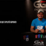 Sabino García pega un bombazo de US$138,000 en GGPoker | entrevista exclusiva