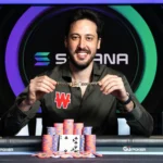 Protegido: Mateos se consagró en el US$250.000 Super High Roller y completó más de 10 millones de dólares en ganancias en cuestión de un mes