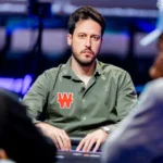Mateos se enfrenta a un cartel realmente estelar en la definición del US$250.000 Super High Roller