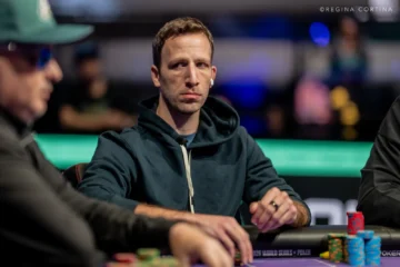 Glaser llega como líder a la definición del Poker Players Championship, con Phil Ivey al acecho por el podio y el brazalete