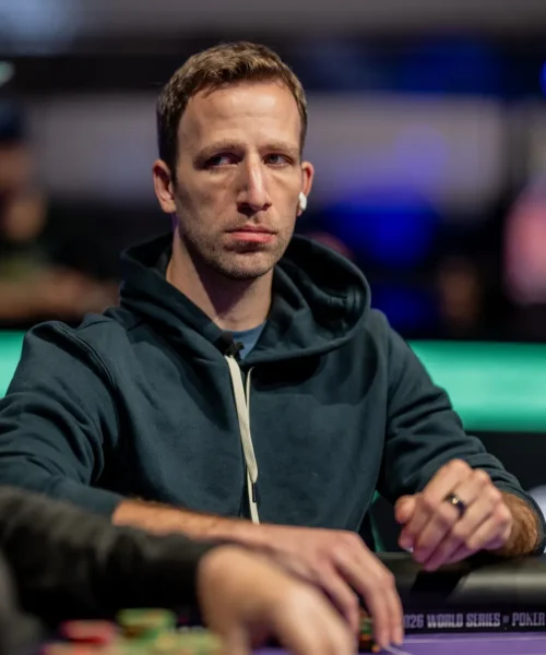 Glaser llega como líder a la definición del Poker Players Championship, con Phil Ivey al acecho por el podio y el brazalete