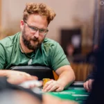 Anderson lidera a los finalistas del US$10.000 Razz Championship, en un cerrado duelo con Rodawig