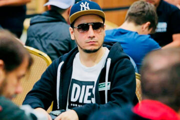 Bernal, Collado y Torres logran avances a cuentagotas para garantizar la presencia hispanoamericana en el Día 2 del US$1.000 PLO