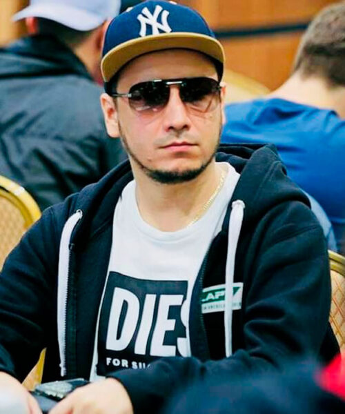 Bernal, Collado y Torres logran avances a cuentagotas para garantizar la presencia hispanoamericana en el Día 2 del US$1.000 PLO