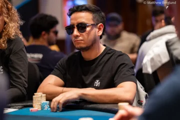 Protegido: Bernal sale a remar en el Día Final, mientras que Szwarcberg se despidió en cobros, en el US$1.000 Pot-Limit Omaha