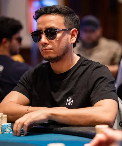 Protegido: Bernal sale a remar en el Día Final, mientras que Szwarcberg se despidió en cobros, en el US$1.000 Pot-Limit Omaha