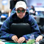 Parssinen tiene la ventaja en el PLO High Roller, luego de la despedida de Foxen en la previa de la definición