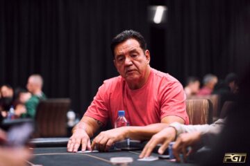 La leyenda mexicana José Luis Velador 🇲🇽 suma otro resultado importante en Las Vegas | WSOP 2026