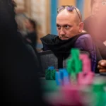 Yunis estuvo entre los mejores del mundo en el evento #35 y terminó muy cerca de ser finalista
