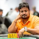 Suvarna saldrá por su tercer brazalete en uno de los eventos de mayor buy-in de las WSOP 2026