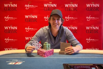 Nadal logró su segundo triunfo a ritmo turbo en el Wynn Summer Classic en menos de dos semanas