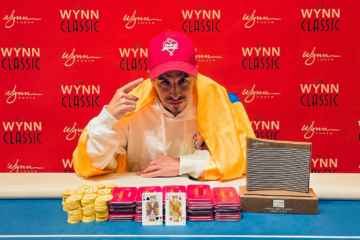Toro alcanzó el mayor título de su carrera y Ponce completó la fiesta latina en el Wynn