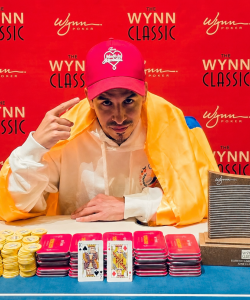 Toro alcanzó el mayor título de su carrera y Ponce completó la fiesta latina en el Wynn