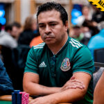 José Orozco 🇲🇽 buscará la gloria en la mesa final del Colossus de las WSOP 2026 | Alerta de brazalete
