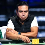 El Colossus tuvo sabor mexicano | José Orozco estuvo a punto de ganar un brazalete de las WSOP 2026