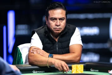 El Colossus tuvo sabor mexicano | José Orozco estuvo a punto de ganar un brazalete de las WSOP 2026