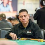 Cuatro mexicanos buscan hacer historia en el Millionaire Maker de la WSOP | José Rodriguez está entre los líderes en fichas
