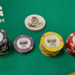 Seis mexicanos superaron el Día 1B del Monster Stack y regresaron al Día 2B | Actualización en curso