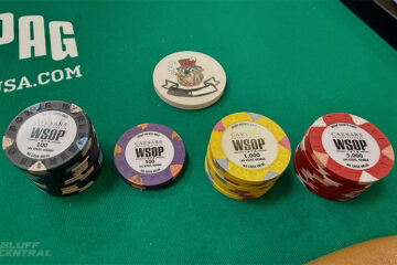 Seis mexicanos superaron el Día 1B del Monster Stack y regresaron al Día 2B | Actualización en curso