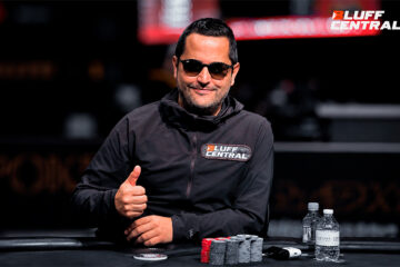 Nadal y Alavez se juegan las cartas mexicanas en busca de la mesa final del evento #26