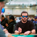 ¡Team Szwarcberg vuela alto en Las Vegas! | Avanzan al Día Final del Tag Team como Chip Leaders