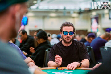 ¡Team Szwarcberg vuela alto en Las Vegas! | Avanzan al Día Final del Tag Team como Chip Leaders