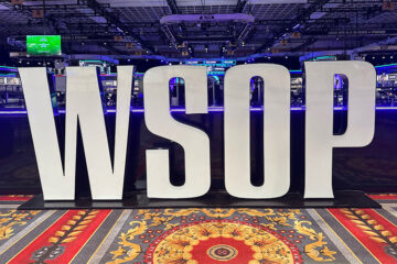 🇪🇨 Pablo Valdivieso lidera a los latinoamericanos en el Evento #32 US$3.000 NLH de las WSOP 2026