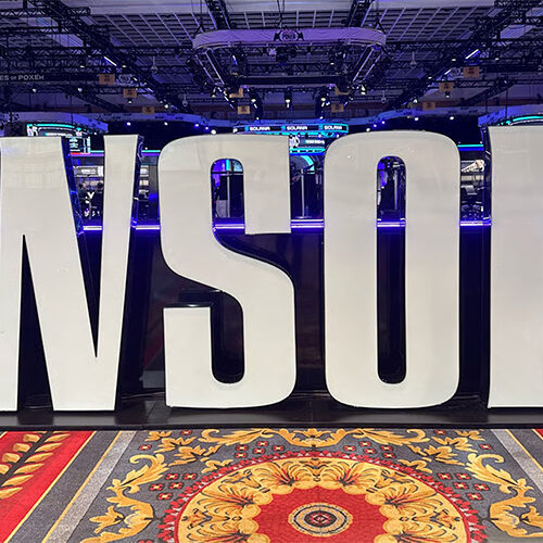 🇪🇨 Pablo Valdivieso lidera a los latinoamericanos en el Evento #32 US$3.000 NLH de las WSOP 2026