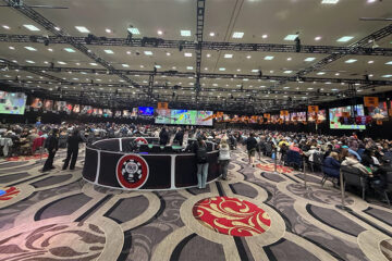 El Tag Team de la WSOP 2026 ya tiene equipos mexicanos inscritos | Team Bruant en el foco de la atención