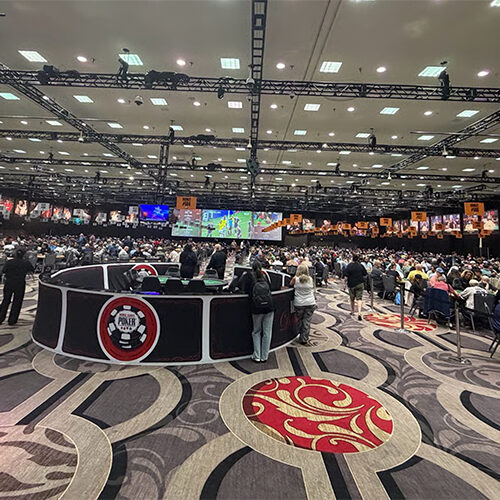 El Tag Team de la WSOP 2026 ya tiene equipos mexicanos inscritos | Team Bruant en el foco de la atención
