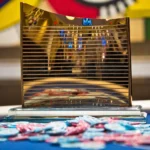 Manzure mantiene viva la presencia latina en el Wynn Summer Classic