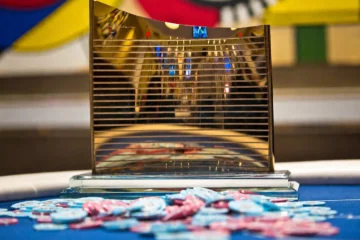 Manzure mantiene viva la presencia latina en el Wynn Summer Classic