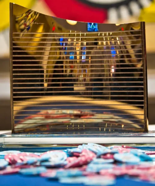 Manzure mantiene viva la presencia latina en el Wynn Summer Classic
