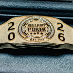 Un brazalete, seis mesas finales y una participación histórica | Así vivió México las WSOP 2026