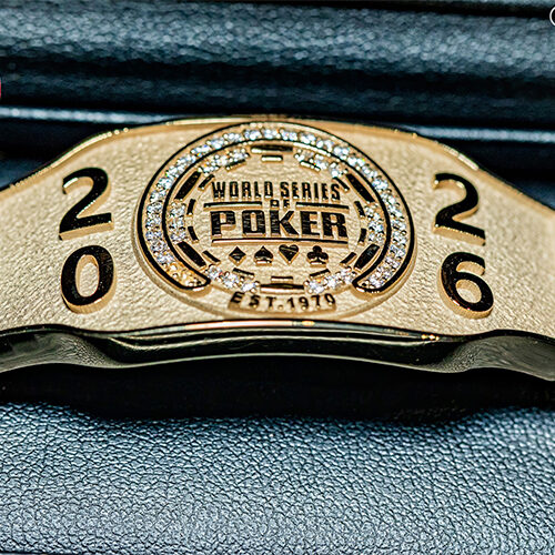 Un brazalete, seis mesas finales y una participación histórica | Así vivió México las WSOP 2026