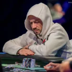Galiana quiere encargarse de que se hable español entre los finalistas del Evento Principal de las WSOP 2026