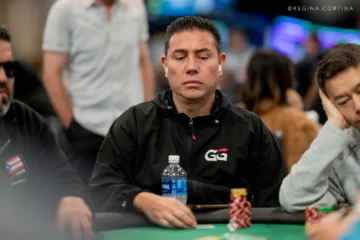 Protegido: Terminó el sueño para los latinos en el Evento Principal de las WSOP 2026. Rodríguez cerró como el mejor mexicano, al caer en el Día 6.