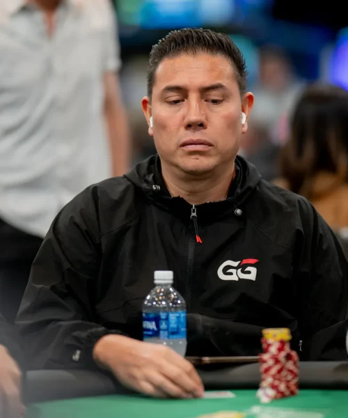 Protegido: Terminó el sueño para los latinos en el Evento Principal de las WSOP 2026. Rodríguez cerró como el mejor mexicano, al caer en el Día 6.