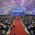 La edición de invierno de las Brazilian Series of Poker convoca en San Pablo a los mejores jugadores latinoamericanos