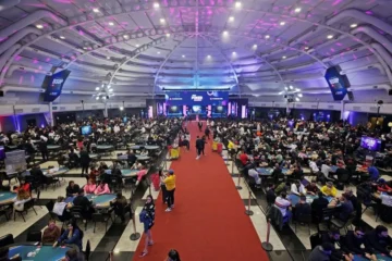 La edición de invierno de las Brazilian Series of Poker convoca en San Pablo a los mejores jugadores latinoamericanos