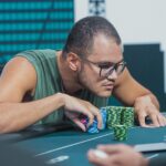 Serrano, Andrade y Mostacero lucharán para que se hable español en el podio del BSOP Championship