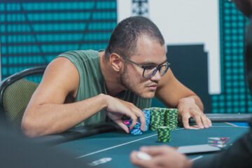 Serrano, Andrade y Mostacero lucharán para que se hable español en el podio del BSOP Championship