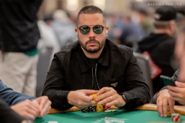 Jattin marcó el paso hacia el Día 3 para un gran lote de hispanoamericanos, en el concurrido Día 2D del US$10.000 NLH World Championship