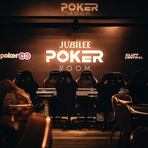 Agosto llegará con un festival de 10 millones garantizados en el Casino Jubilee de Monterrey