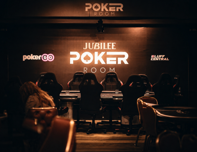Agosto llegará con un festival de 10 millones garantizados en el Casino Jubilee de Monterrey