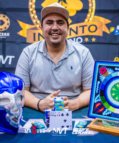 Protegido: Tapia encontró en el PLO el festejo que había aplazado en el Mini High Roller, en el tour de la Riviera Nayarita