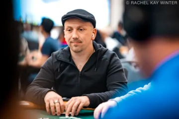 Protegido: Yunis se despidió de las WSOP 2026 con una larga batalla por el podio del último evento