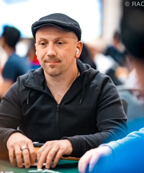 Protegido: Yunis se despidió de las WSOP 2026 con una larga batalla por el podio del último evento